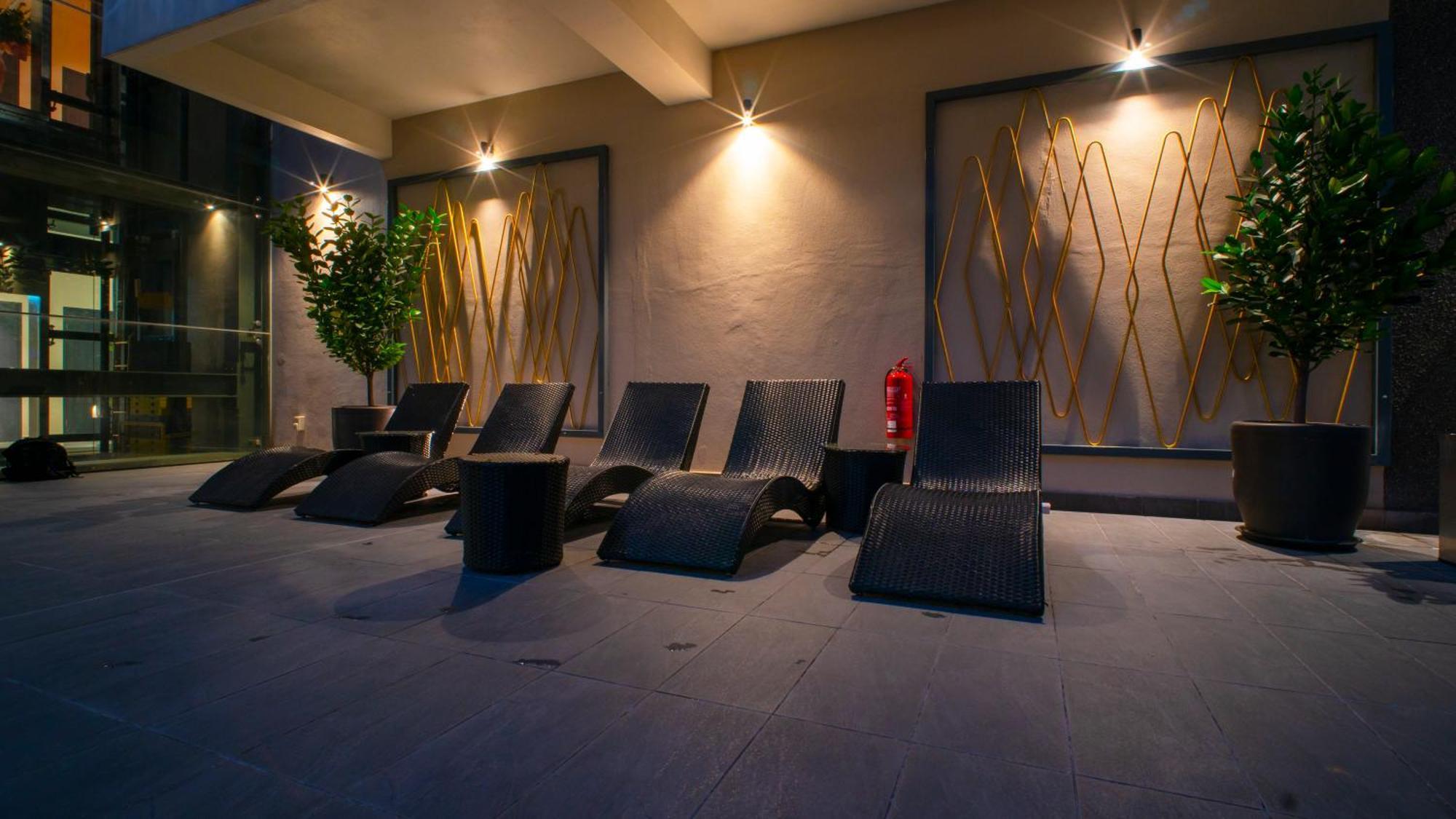Harmony Luxury At The Manor Klcc