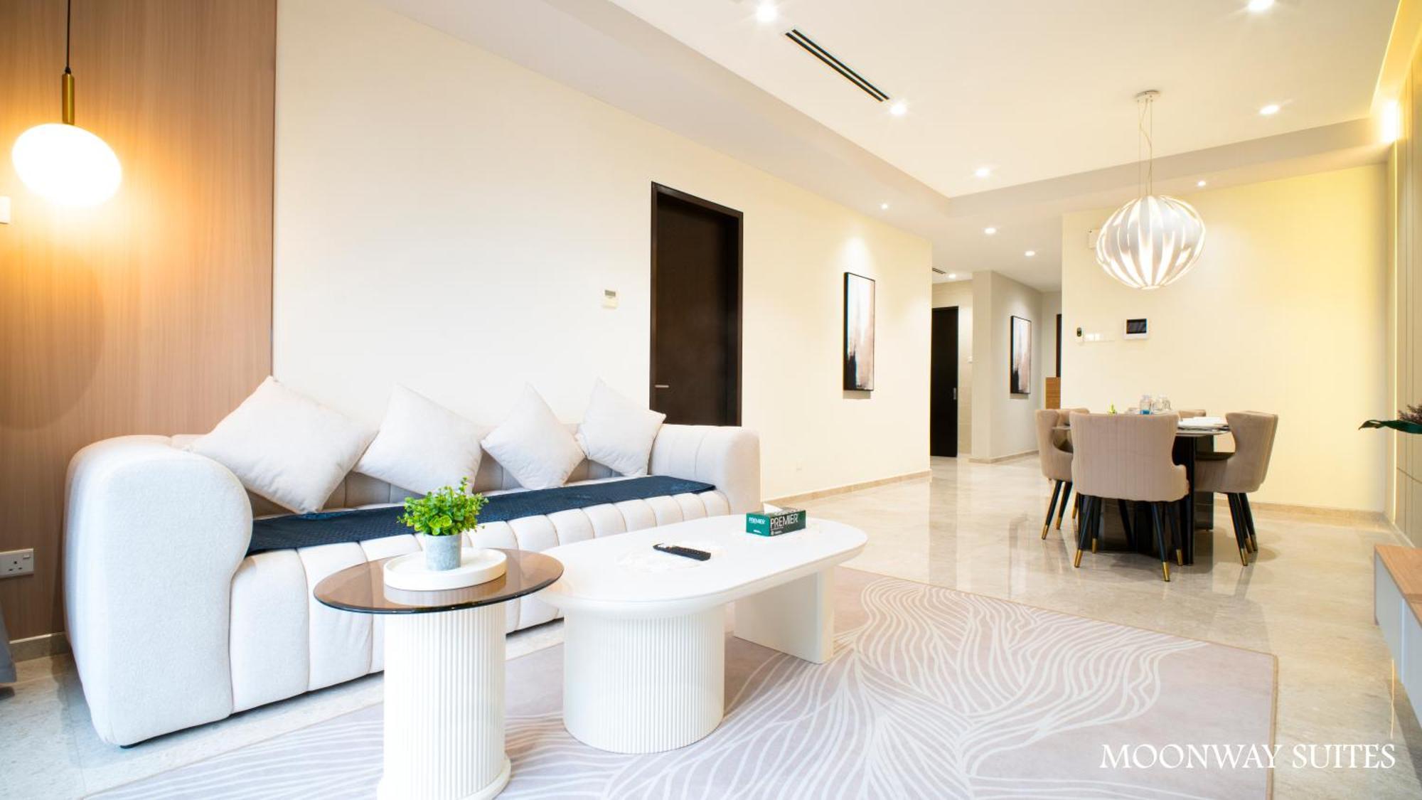 Harmony Luxury At The Manor Klcc *